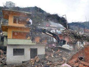 Çömlekçi'de son durum ne?