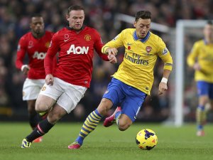 Günün en çılgın maçı! 5 gol...