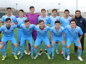 Trabzonspor altyapı takımları neler yaptı?