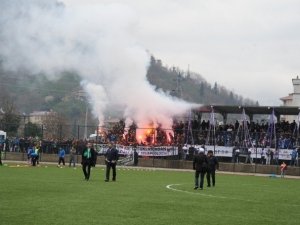 Artvin'de seyirci rekoru!