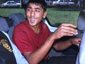 Fenomen olan gaspçı iş istiyor