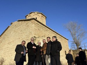 Doğu Karadeniz İli Dört Elle Turizme Sarıldı