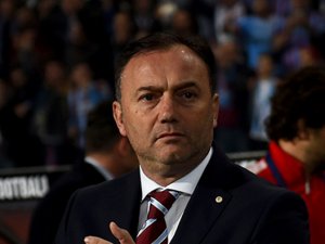 Hami Mandıralı da ilaç olamadı