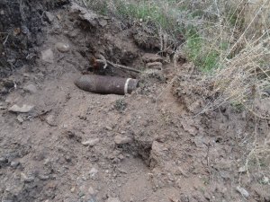 Nusaybin'den silah sesleri!