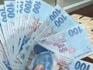 Samsun'da sevgilisinin parasını çaldı