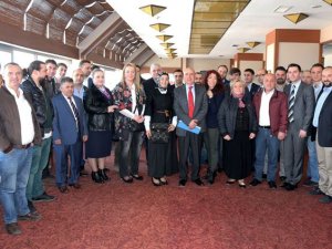 TURSAB Doğu Karadeniz turizm sezonuna hazırlanıyor