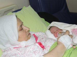 Doğum gününü 4 yılda bir kutlayacak