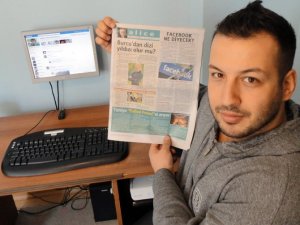 Facebook’un ardından Periscope’u hackledi