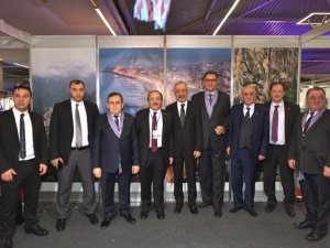 Trabzon, Dortmund ile teknoloji işbirliğini başlattı