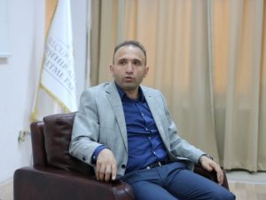 "Deniz Ateş Bitnel daha..."