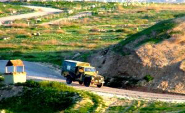 Sınırda ateşkes sonrası son durum