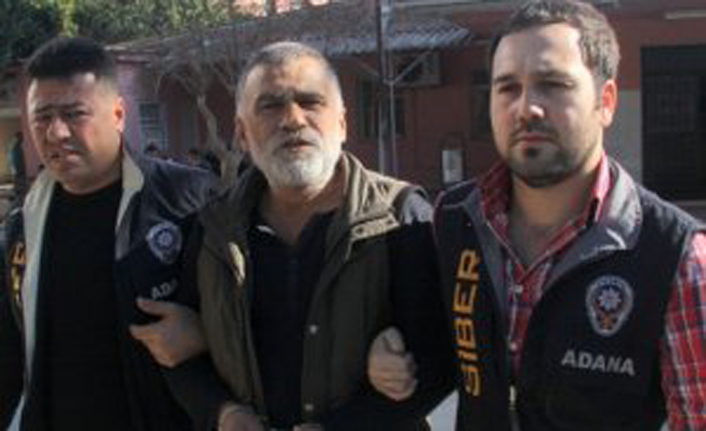 160 bin kişiyi dolandırdı “pişkinliğimi yazın“ dedi