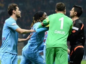 Cavanda o pozisyon için ilk kez konuştu