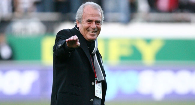 G.Saray'da Denizli depremi!