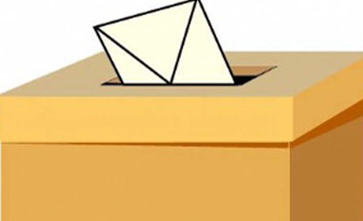 Seçmen listelerini kontrol edin