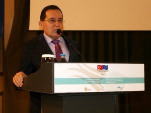 Trabzon'da turizm toplantısı