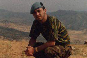 Şehit Coşkun Davulcu'nun annesi vefat etti