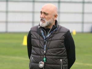 Hikmet Karaman'a 5 yıllık teklif!