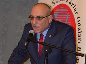 Trabzon'da Şoför esnafına eğitim veriliyor