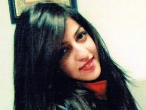 16 yaşındaki Aslı 1 aydır kayıp