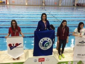 Türkiye Şampiyonu Trabzon'dan