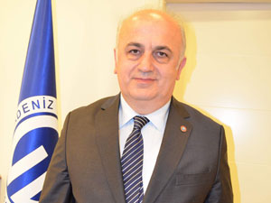 KTÜ rektöründen kaza yalanlaması