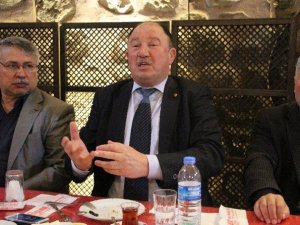 Samsun'da 'Mega Proje' - Samsun Haber