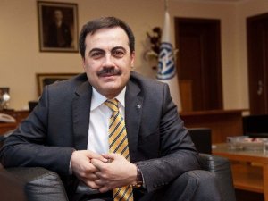 Konya’nın İhracatı Yükselişte - Konya Haber