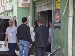 Suriyeli Cinayetinin Detayları Ortaya Çıkıyor