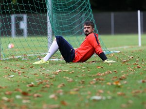 Onur Recep Kıvrak ameliyat oldu!