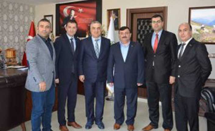 Trabzon'da Artvinliler buluşuyor