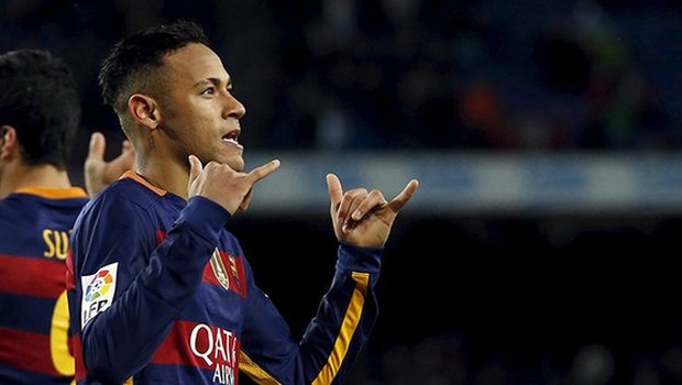 Neymar: Ben Türküm!