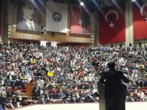 Pamukoğlu: “Rusya ile ABD anlaştı“