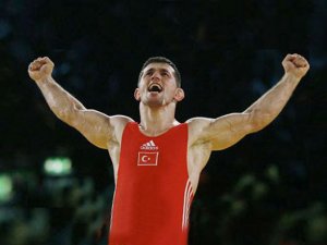 Selçuk Çebi Avrupa Şampiyonasında