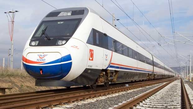 Trabzon'da tren yolu yine yok