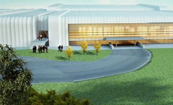 Türkiye'nin ilk olimpik sporcu fabrikası Trabzon'da