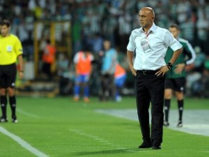 Karaman'dan Bursalı yıldıza övgü!