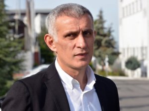 İbrahim Hacıosmanoğlu ifade verdi