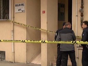 Baba dehşeti: 2 ölü