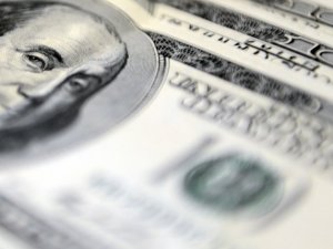 Dolar 2,91’in altında