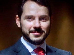 Berat Albayrak: "10 yılda 100 milyar...