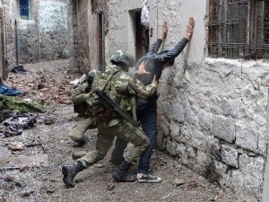 Genelkurmay Başkanlığı: "10 terörist etkisiz hale getirildi" - 05 Mart 2016