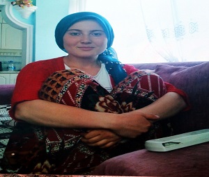 4 yıldır kayıp kızı için özel ekip kurulmasını istedi - Samsun Haber