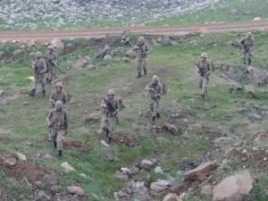 Şanlıurfa'da büyük operasyon