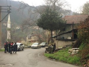 Zonguldak'ta vahşet - Zonguldak Haber