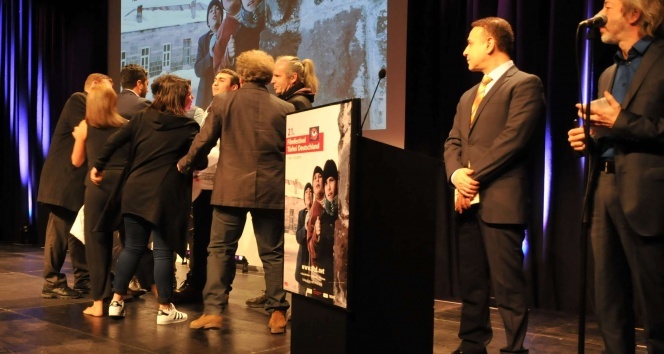 Kadir İnanır'a şok