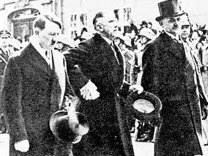 "Türkler kanının son damlasına kadar savaşır"