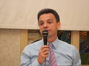 Yaylalarda kaçak yapılaşmaya izin yok!