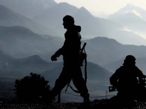 İdil’de çatışma: 1 yaralı