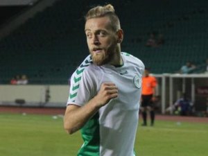 "Trabzonlu ve Trabzonspor altyapısındakiler biliyor..."